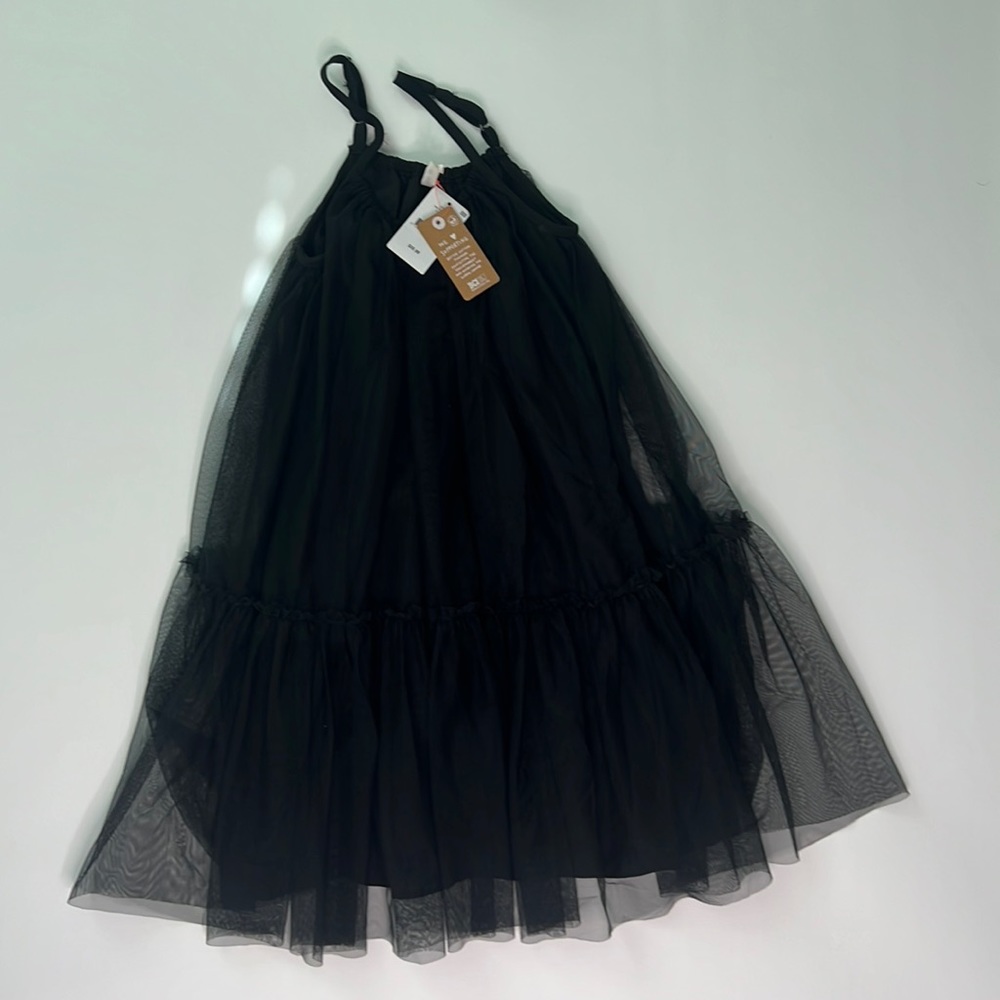 Cotton On Kids Tulle Dress